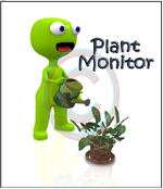 Plant monitor classroom job
