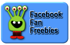 Facebook Fan Freebie