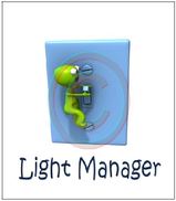 Light manager classroom job